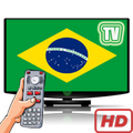 Live TV Channels Brazil - Free
