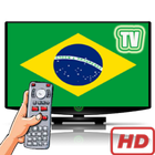 Live TV Channels Brazil - Free icon