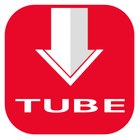 HD TubeMte Video Download आइकन