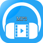 Video To MP3 Converter icono