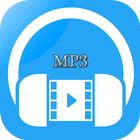 Video To MP3 Converter simgesi