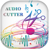 Audio Editor ikona
