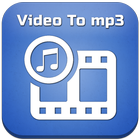 MP3 Video Converter icône