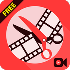 powerful video Extractor :split video by  duration simgesi