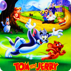 Tom and Jerry Movie ไอคอน