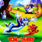 Tom and Jerry Movie-icoon