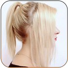 Learn how to do hair icône