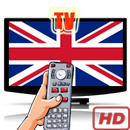 TV Channels United Kingdom(UK) APK