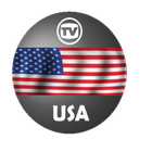 TV Channels USA 图标