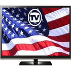 TV Channels USA иконка