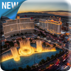 Las Vegas Video Live Wallpaper آئیکن