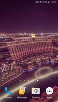 Las Vegas Video Live Wallpaper capture d'écran 1