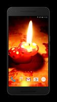 Romantic Video Live Wallpaper Affiche