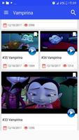 Vampirina video collection free 截图 1