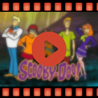 Video of Scooby Doo Dog icon