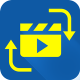 Video Rotate आइकन
