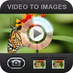 Скачать Video To Images APK