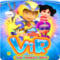 Vir The Robot Boy Video