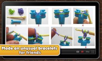 Bracelets Gums captura de pantalla 1