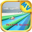 Water Slide Videos APK