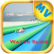 Water Slide Videos
