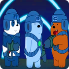 We Bare Bears Movie icon