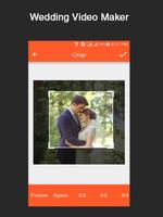 Wedding Video Maker screenshot 3