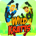 Wild Kratts Movie icône