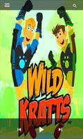 Wild Kratts Movie capture d'écran 1