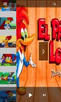 Woody Woodpecker Movie 海報