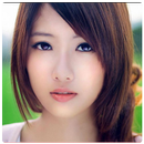 Wallpaper beautiful asian girls 2018 APK