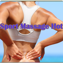 video full body Sport massage APK