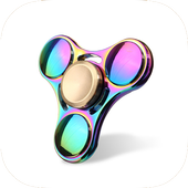 Fidget Spinner – Spinning, Fudget icon