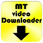 MT Video Downloader icône