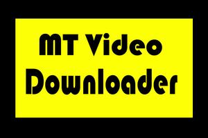 MT Video Downloader capture d'écran 1