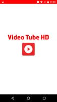 Video Tube HD Plakat