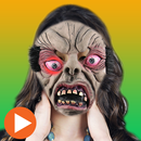 Zombie Booth Video Maker APK