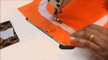 Blouse Cutting Stitching VIDEOS Latest Design 2018 Screenshot 3