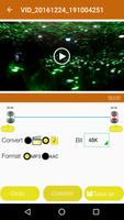 Video Compressor স্ক্রিনশট 1