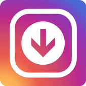 InstaSave For Instagram icon
