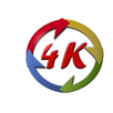 4K Video İndirici APK