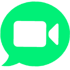 Video call for Whatapp - PRANK icône