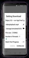 Video Turbo Downloader screenshot 3