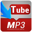 Video to MP3 Converter Pro ícone