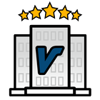 Videocom VBUS Hotel-icoon