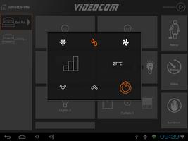 Videocom VBUS Hotel screenshot 2