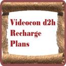 Videocon d2h Recharge Plans APK