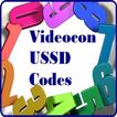 Videocon Mobile USSD Codes New