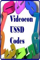 Videocon Mobile USSD Codes New imagem de tela 1