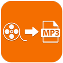 APK Mp4 to MP3 Converter - Video converter